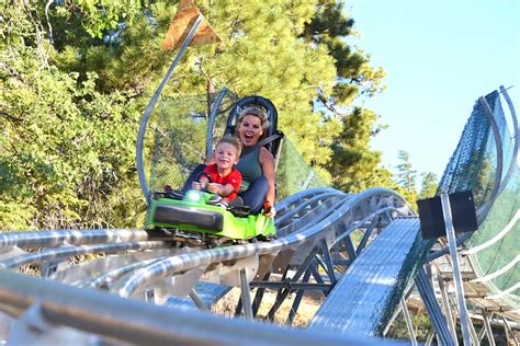 Canyon coaster adventure park. Things To Know About Canyon coaster adventure park. 