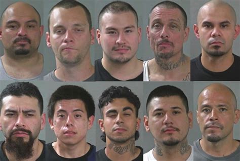 Canyon county arrests jail roster. .  ...