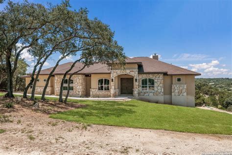 Canyon lake texas homes for sale. 681 single family homes for sale in Canyon Lake TX. View pictures of homes, review sales history, and use our detailed filters to find the perfect place. 