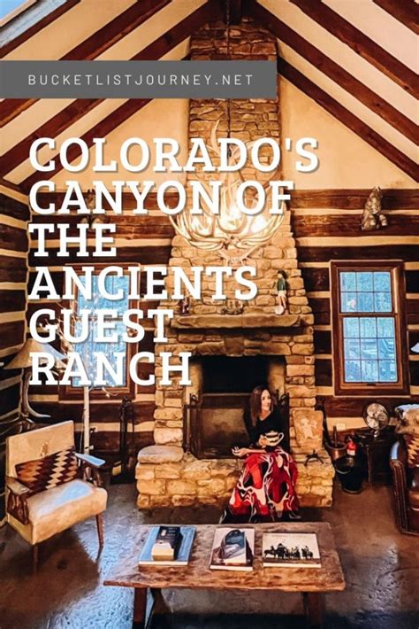Canyon of the ancients guest ranch. Things To Know About Canyon of the ancients guest ranch. 