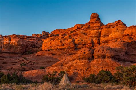 Canyonlands Needles Outpost - Tripadvisor