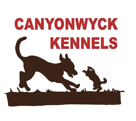 Canyonwyck kennels. Things To Know About Canyonwyck kennels. 