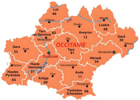 Caoutchouc dans la région Occitanie - PagesJaunes