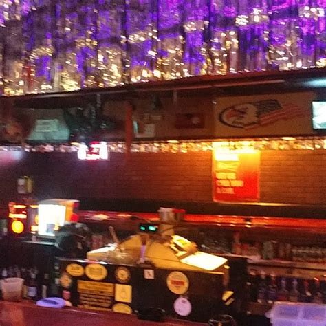 Bar in Jacksonville, FL. 
