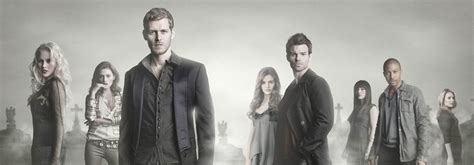 Capítulo 1x07 The Originals Temporada - FormulaTV