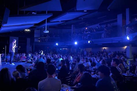 Cap city comedy club austin. Things To Know About Cap city comedy club austin. 