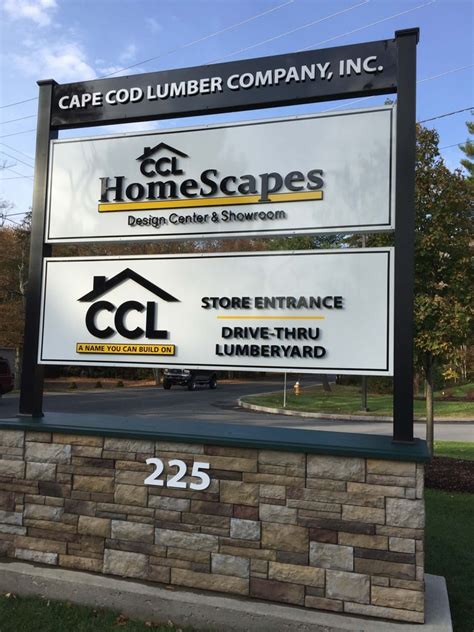 Cap cod lumber. Cape Cod Lumber is one of the largest regional building supply retailers in the Boston / South Shore area, serving contractors, architects, and homeowners with quality building materials and dedicated customer service since 1958. An employee-owned co... 