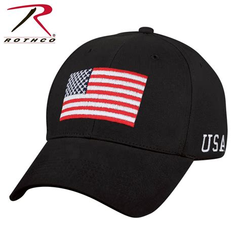 Cap usa. We are proud to offer a quality selection of custom made "High Profile" 5 Panel Wool Poly Blend and also 6 panel Wool Poly Blend U.S. Military ball caps for our customers. "High Profile" or "High Structured" caps mean that these caps stand tall in the front. Some of our custom cap selection are offered in Low Profile 6x Panel structures. 