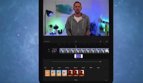 CapCut Video Editing Tutorial FilmKreator