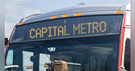 CapMetro OKs $753M contract for new bus operator amid union concerns