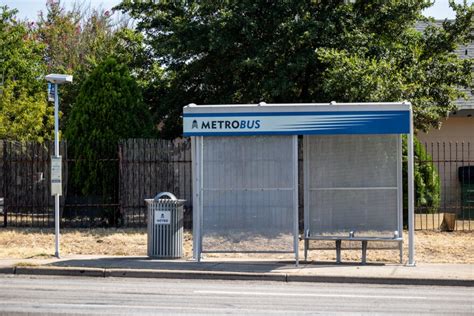 CapMetro adding 100+ bus shelters to service area amid scorching heat