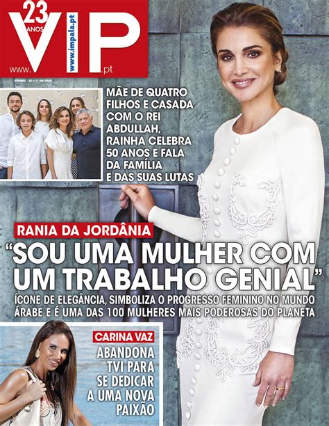 Capa - VIP - capa de hoje - capasjornais.pt