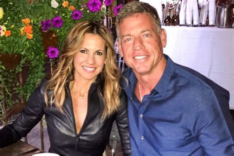 Capa mooty age. Former Dallas Cowboys quarterback Troy Aikman seemingly split from his wife, Catherine “Capa” Aikman (née Mooty), after he was photographed in steamy PDA pictures with a younger woman in June ... 