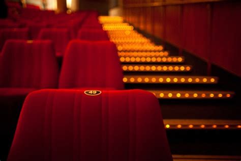 Capacity avm sinema seansları