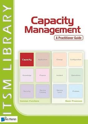 Capacity management a practitioner guide by adam grummit. - Piaggio bv 350 reparaturanleitung download herunterladen.