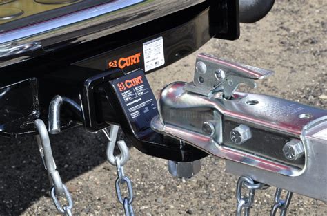 Bully Chrome Series Heavy-Duty Truck SUV LED Hitch Step. 8. HitchSafe HS7000 Key Vault. 9. Rhino USA Shackle Hitch Receiver. 10. Pilot CR402 Propeller Hitch Cover. 1. Editor's Pick: BougeRV .... 