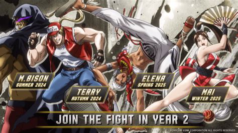 Capcom Online Program live coverage for Street Fighter 6 and more Digital Trends