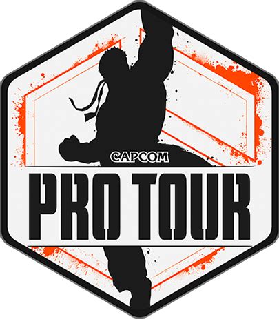 Capcom Pro Tour - Wikipedia