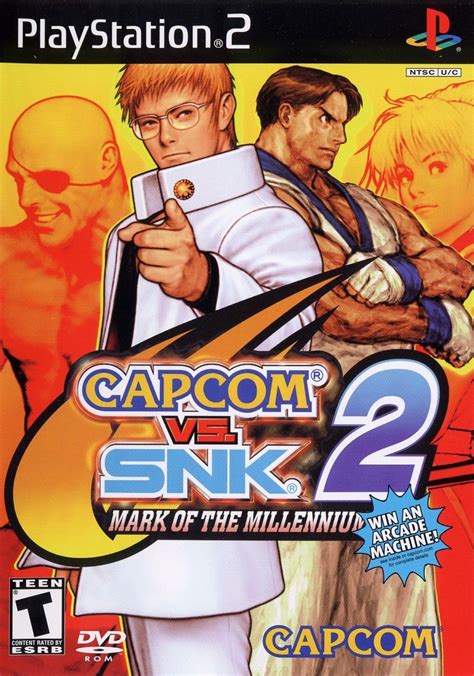 Capcom vs snk 2 mark of the millennium 2001 official fighters guide bradygames take your games further. - Vollständige ausgabe seiner predigten mit anmerkungen und wörterbuch.