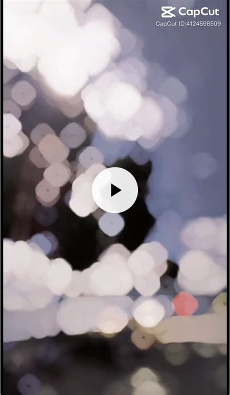 Capcut Ical Templates