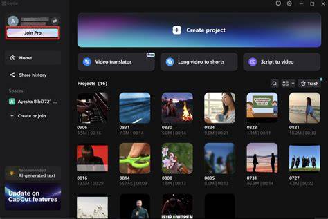 Capcut Pro Crack complete guide