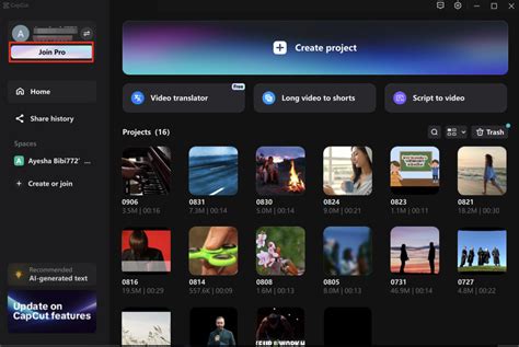 Capcut Pro Crack how-to guide