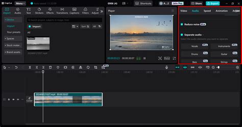 Capcut Pro Crack video editing