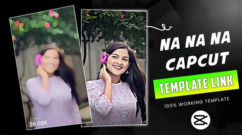 Capcut Template Girlfriend