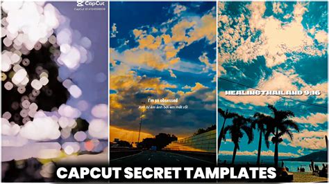 Capcut Template In Tamil
