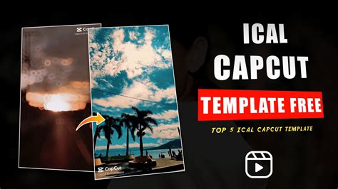 Capcut Template Link Download