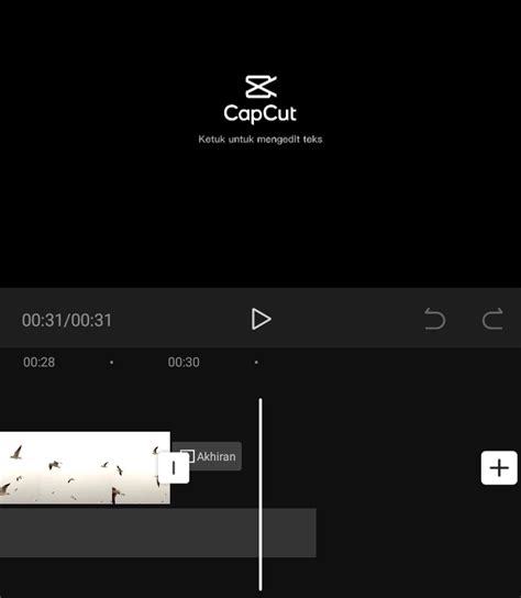 Capcut Template Video Portal Tutorials