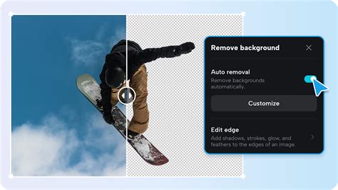 Capcut fisheye removal.  Create a transparent background or precise image cutout wit...