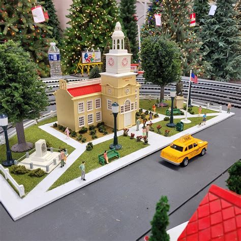 Cape Atlantic Model Railroad Somers Point NJ - Facebook