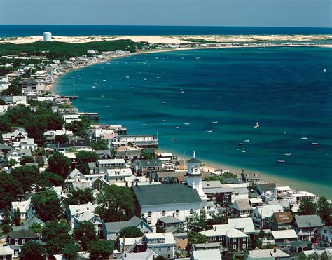 Cape Cod A