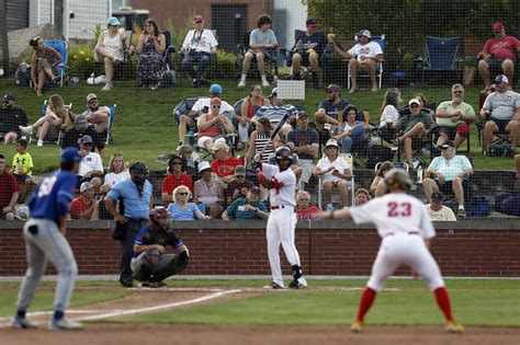 Cape Cod Baseball League celebrates 100 years as pathway from college to majors