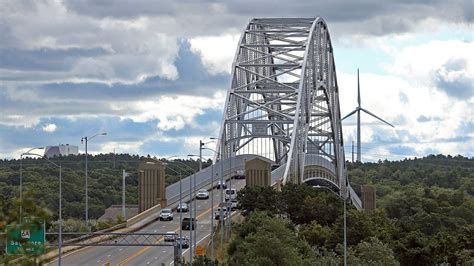 Cape Cod Canal will be closed to all marine traffic, Sagamore Bridge work moves to final phase