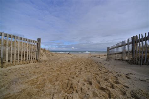 Cape Cod National Seashore U.S. Geological Survey