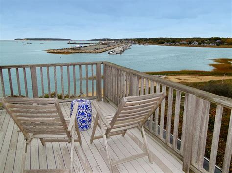 Cape Cod vacation rental sales are down, but prices are still up