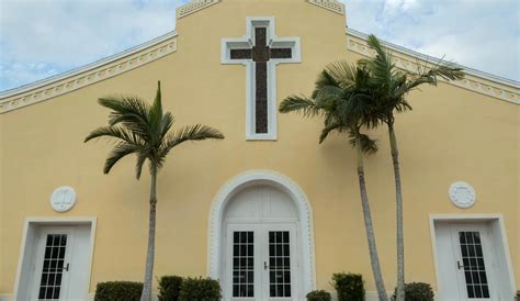 Cape Coral First United Methodist Church - Find A …