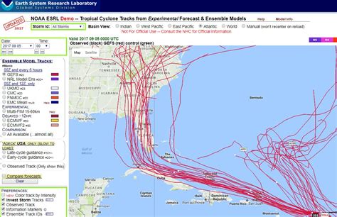 Cape Coral and Fort Myers Florida Hurricane History