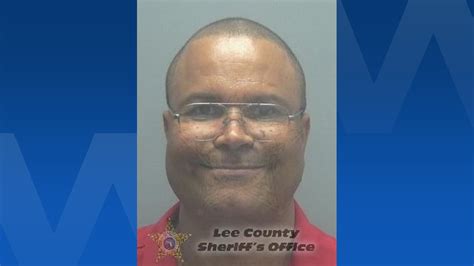 Cape Coral man accused of keeping collected sales tax