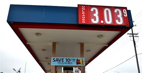 Cape Girardeau Gas Prices