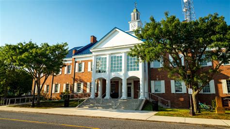 Cape May Court House Address