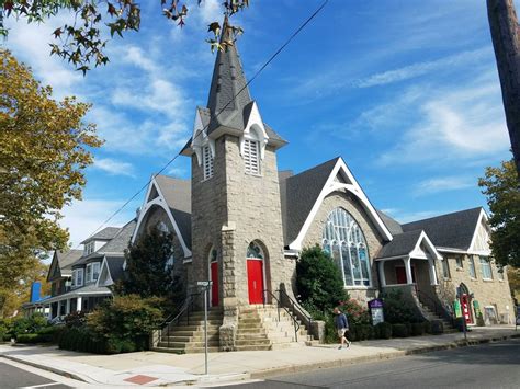 Cape May Presbyterian Church