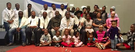 Cape Town Bnei Noach Community – The Noahide World Center