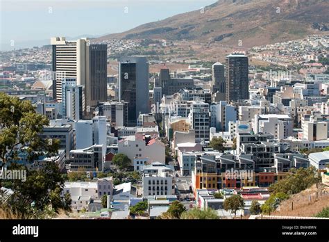 Cape Town Western Cape South Africa Stock Photo 1872157336