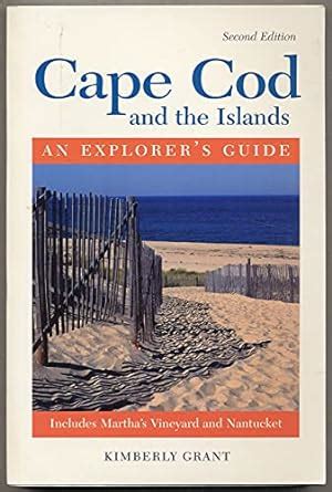 Cape cod and the islands an explorers guide 1997 edition. - The presenter s fieldbook a practical guide.