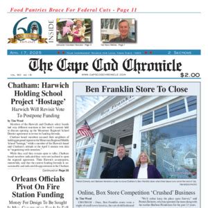 Cape cod chronicle obituaries today.  Search Obituaries.  Please support The Cape Cod C...