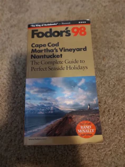 Cape cod martha s vineyard nantucket 98 the complete guide. - Study guide for real estate exam va.