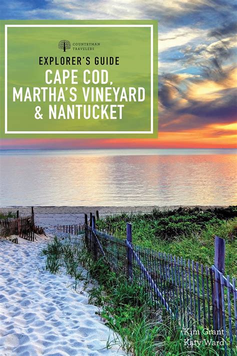 Cape cod martha s vineyard nantucket an explorer s guide. - Solutions manual to fundamentals of engineering.